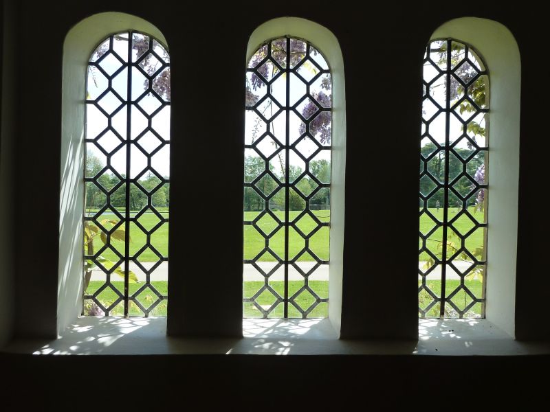 Cost of Leaded Glass Repair — Cost of Leaded Glass Repair