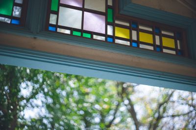Cost of Leaded Glass Repair — Cost of Leaded Glass Repair