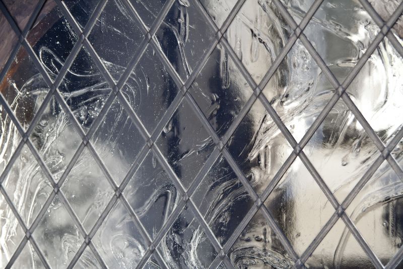 Cost of Leaded Glass Repair — Cost of Leaded Glass Repair
