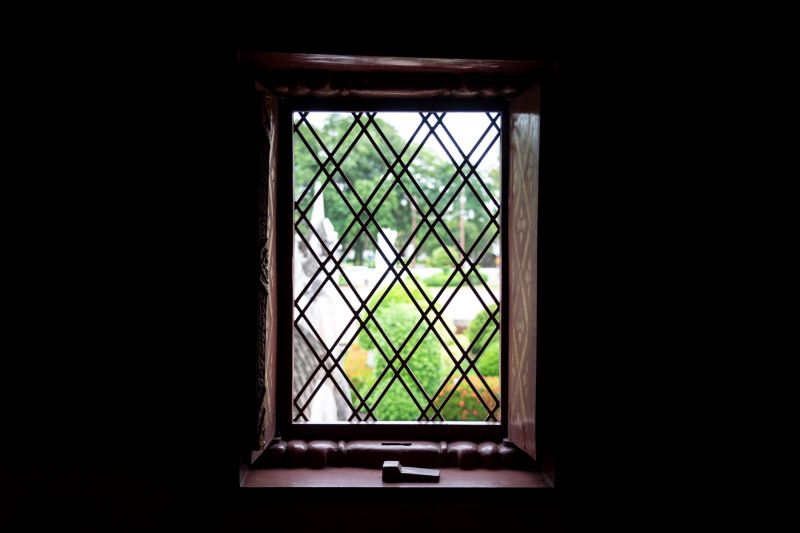 Cost of Leaded Glass Repair — Cost of Leaded Glass Repair