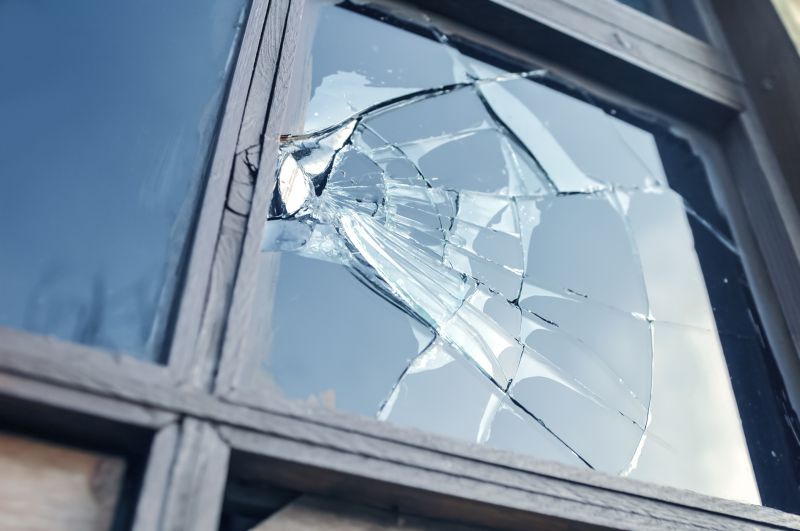 Local Glass Repair Companies